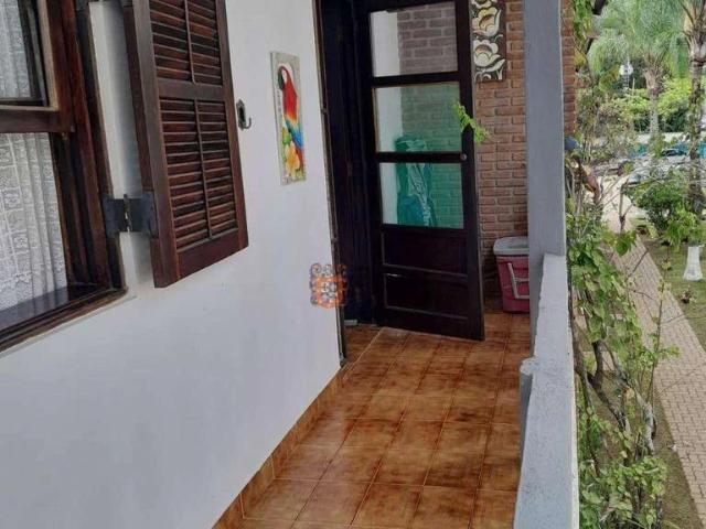 Apartamento venda em Ubatuba