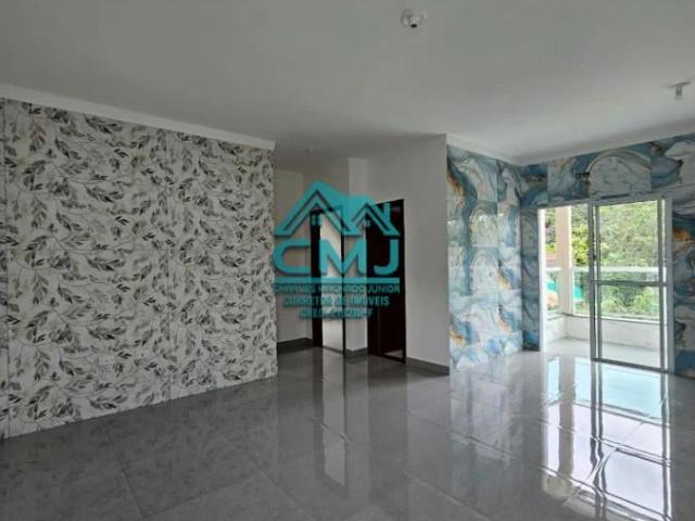 Apartamento venda em Ubatuba
