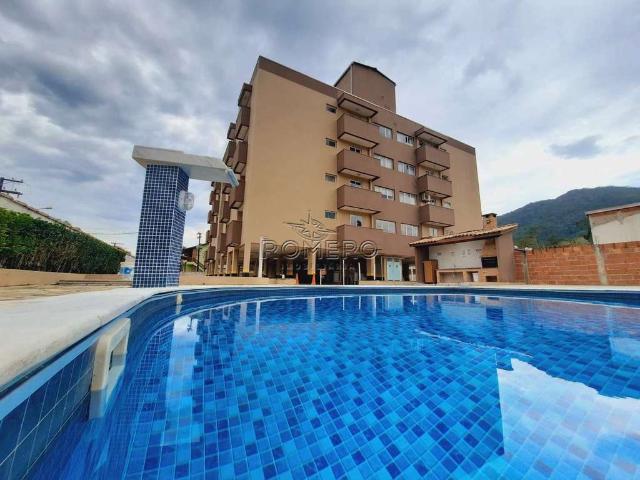 Apartamento venda em Região Imediata de Caraguatatuba-Ubatuba-São Sebastião, Região Metropolitana do Vale do Paraíba e Litoral Norte