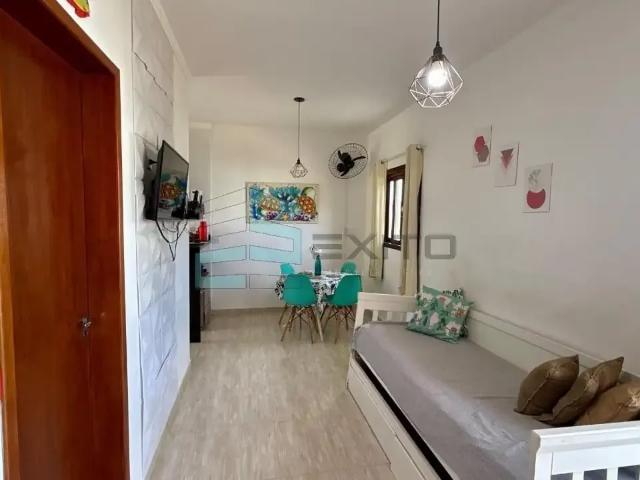 Apartamento venda em Ubatuba