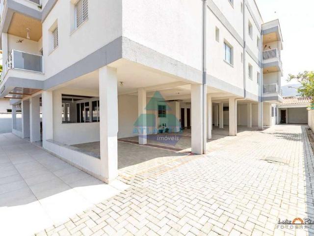 Apartamento venda em Ubatuba