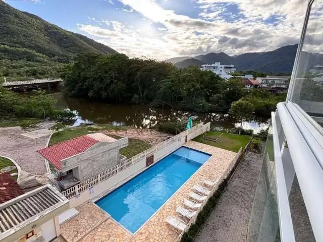 Apartamento venda em Região Imediata de Caraguatatuba-Ubatuba-São Sebastião, Região Metropolitana do Vale do Paraíba e Litoral Norte