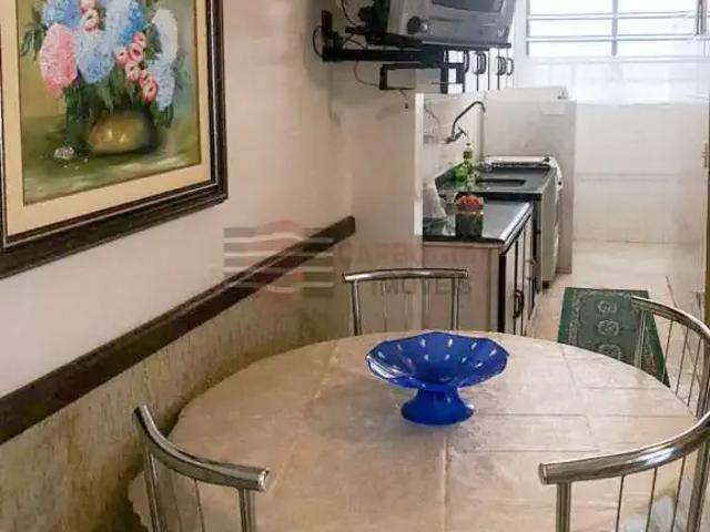 Apartamento venda em Ubatuba