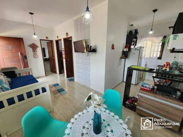 Apartamento venda em Região Imediata de Caraguatatuba-Ubatuba-São Sebastião, Região Metropolitana do Vale do Paraíba e Litoral Norte
