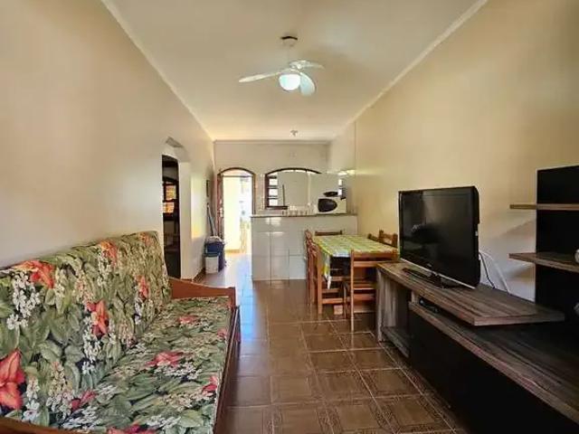 Apartamento venda em Região Imediata de Caraguatatuba-Ubatuba-São Sebastião, Região Metropolitana do Vale do Paraíba e Litoral Norte