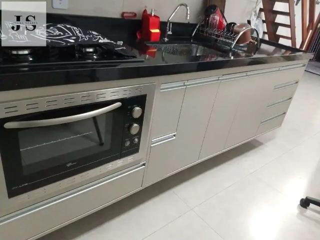 Apartamento venda em Região Imediata de Caraguatatuba-Ubatuba-São Sebastião, Região Metropolitana do Vale do Paraíba e Litoral Norte