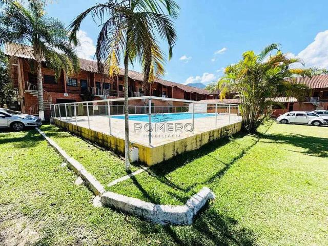 Apartamento venda em Ubatuba