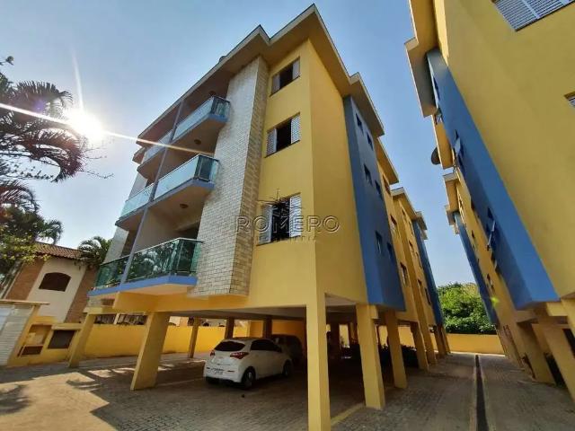 Apartamento venda em Ubatuba