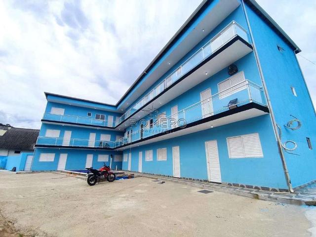 Apartamento venda em Região Imediata de Caraguatatuba-Ubatuba-São Sebastião, Região Metropolitana do Vale do Paraíba e Litoral Norte