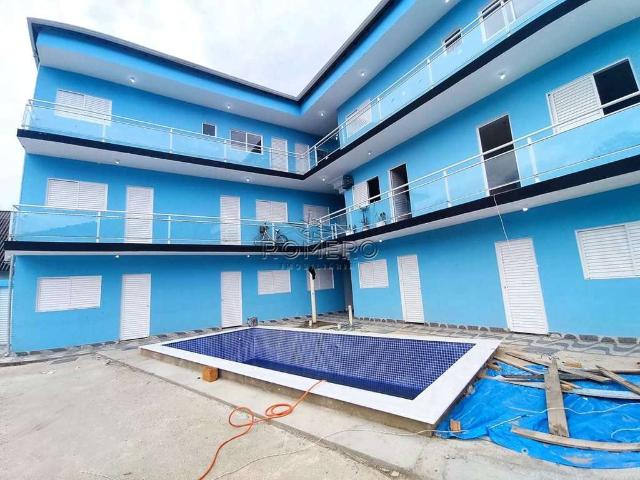 Apartamento venda em Região Imediata de Caraguatatuba-Ubatuba-São Sebastião, Região Metropolitana do Vale do Paraíba e Litoral Norte