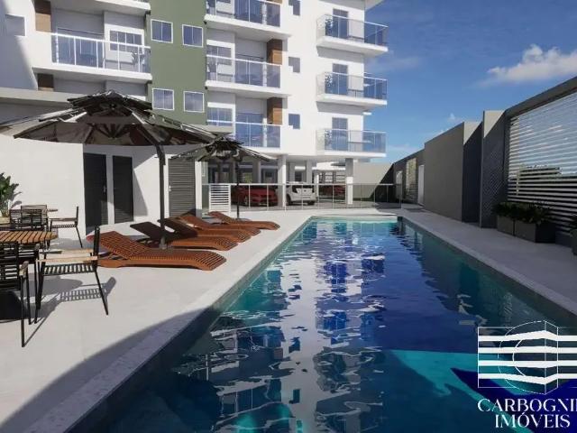 Apartamento venda em Ubatuba