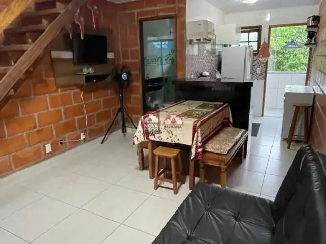 Apartamento venda em Ubatuba
