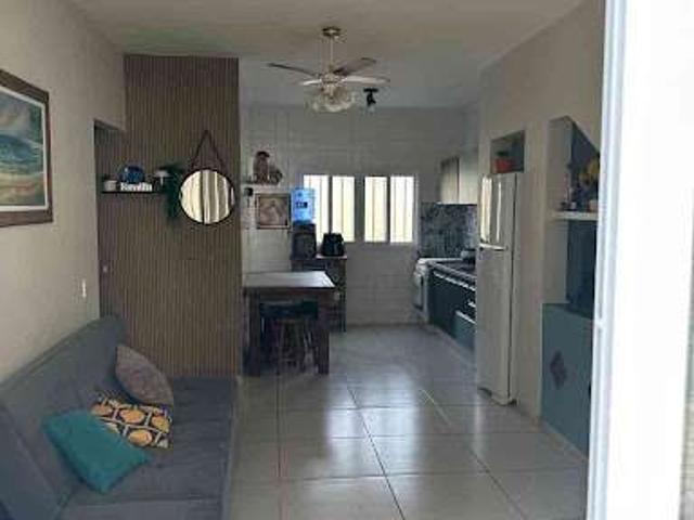 Apartamento venda em Região Imediata de Caraguatatuba-Ubatuba-São Sebastião, Região Metropolitana do Vale do Paraíba e Litoral Norte