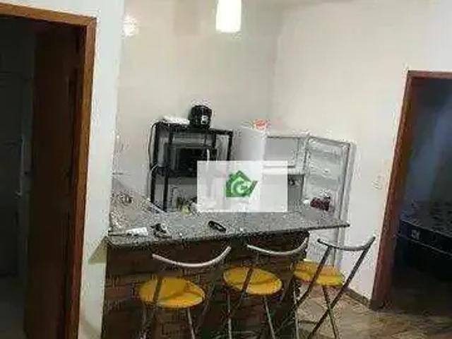 Apartamento venda em Ubatuba