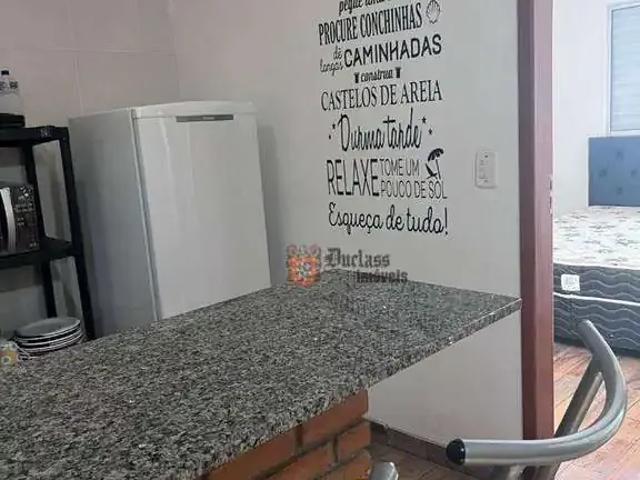 Apartamento venda em Ubatuba