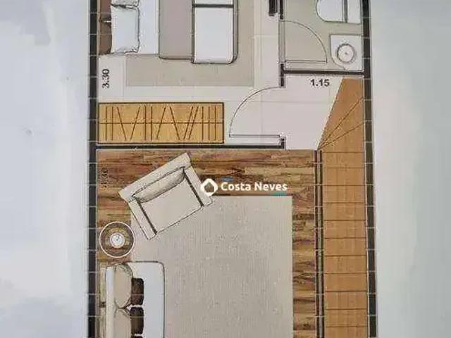 Apartamento venda em Região Imediata de Caraguatatuba-Ubatuba-São Sebastião, Região Metropolitana do Vale do Paraíba e Litoral Norte