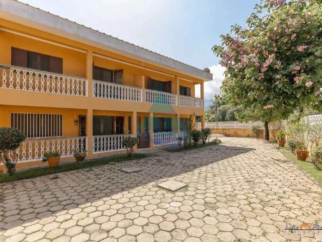 Apartamento venda em Ubatuba