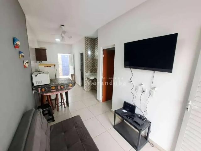 Apartamento venda em Região Imediata de Caraguatatuba-Ubatuba-São Sebastião, Região Metropolitana do Vale do Paraíba e Litoral Norte