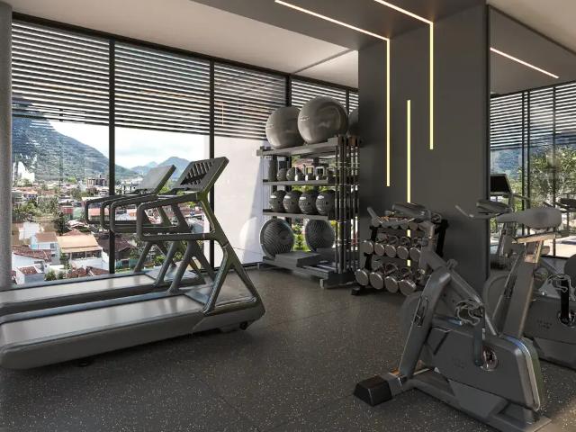 Apartamento venda em Região Imediata de Caraguatatuba-Ubatuba-São Sebastião, Região Metropolitana do Vale do Paraíba e Litoral Norte