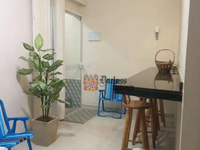 Apartamento venda em Ubatuba