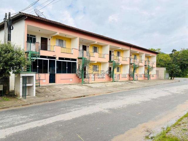 Apartamento venda em Região Imediata de Caraguatatuba-Ubatuba-São Sebastião, Região Metropolitana do Vale do Paraíba e Litoral Norte