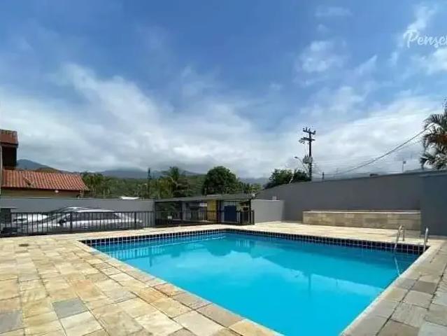 Apartamento venda em Ubatuba