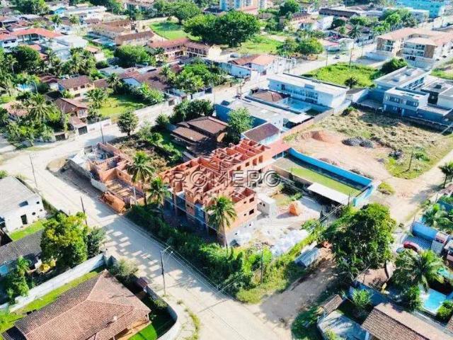 Apartamento venda em Ubatuba