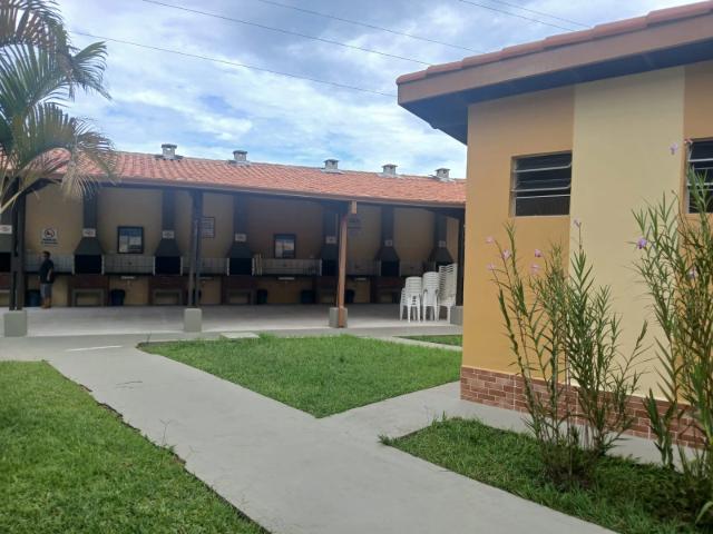 Apartamento venda em Ubatuba