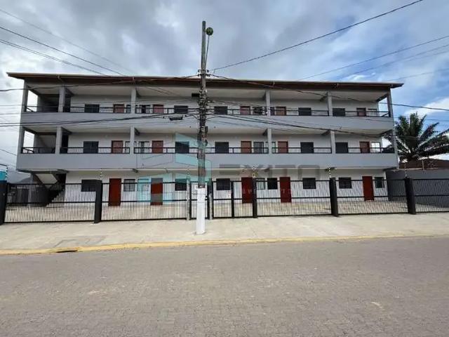 Apartamento venda em Ubatuba
