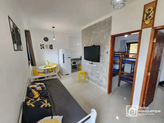 Apartamento venda em Região Imediata de Caraguatatuba-Ubatuba-São Sebastião, Região Metropolitana do Vale do Paraíba e Litoral Norte