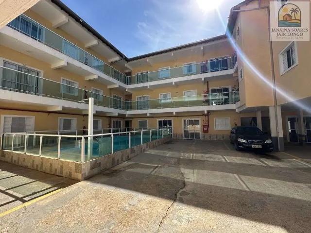 Apartamento venda em Região Imediata de Caraguatatuba-Ubatuba-São Sebastião, Região Metropolitana do Vale do Paraíba e Litoral Norte