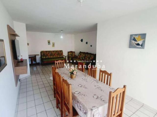 Apartamento venda em Ubatuba
