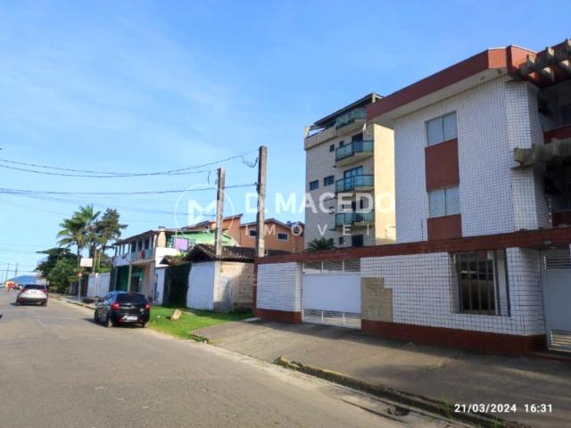 Apartamento venda em Ubatuba