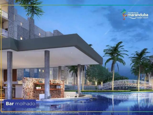Apartamento venda em Região Imediata de Caraguatatuba-Ubatuba-São Sebastião, Região Metropolitana do Vale do Paraíba e Litoral Norte