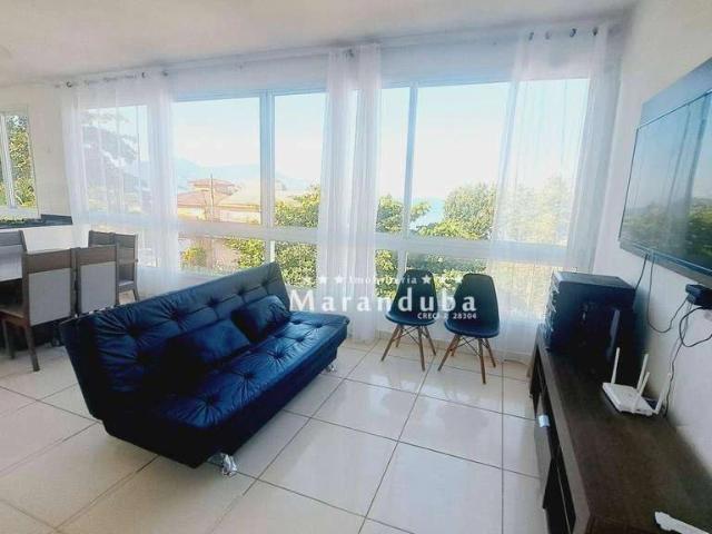Apartamento venda em Ubatuba