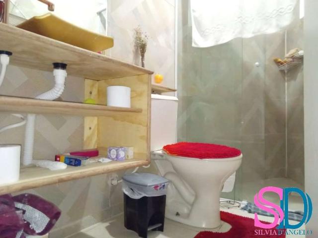 Apartamento venda em Região Imediata de Caraguatatuba-Ubatuba-São Sebastião, Região Metropolitana do Vale do Paraíba e Litoral Norte