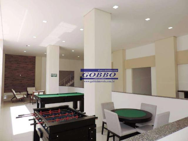 Apartamento venda em Ubatuba