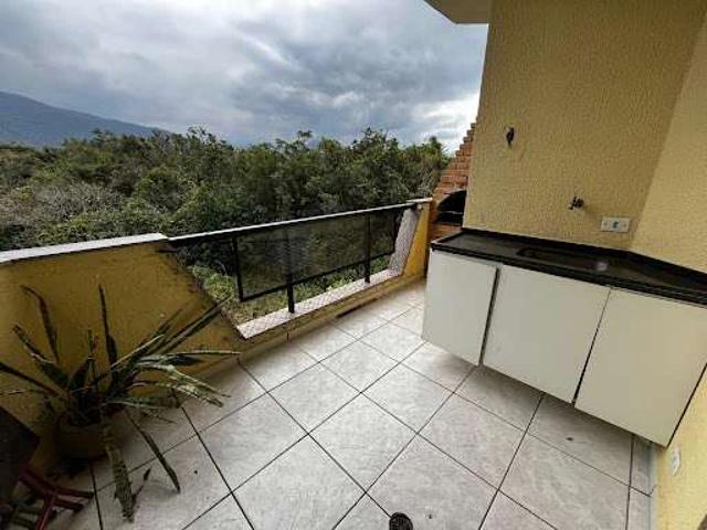 Apartamento venda em Ubatuba
