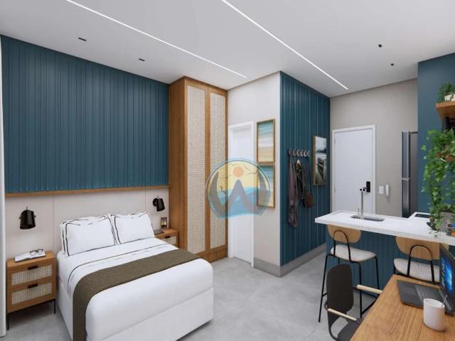 Apartamento venda em Ubatuba, Região Geográfica Intermediária de São José dos Campos