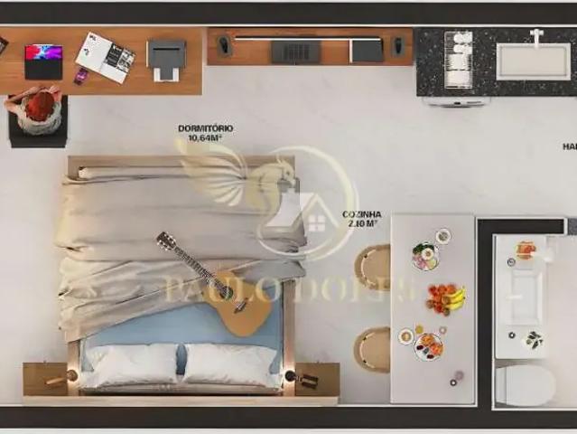 Apartamento venda em Região Imediata de Caraguatatuba-Ubatuba-São Sebastião, Região Metropolitana do Vale do Paraíba e Litoral Norte