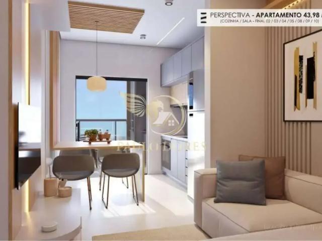 Apartamento venda em Região Imediata de Caraguatatuba-Ubatuba-São Sebastião, Região Metropolitana do Vale do Paraíba e Litoral Norte