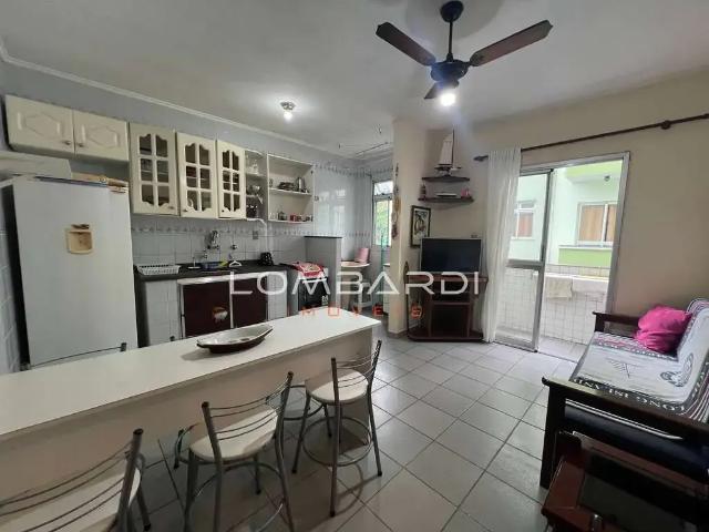 Apartamento venda em Região Imediata de Caraguatatuba-Ubatuba-São Sebastião, Região Metropolitana do Vale do Paraíba e Litoral Norte