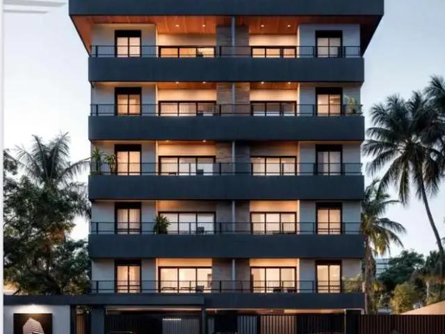 Apartamento venda em Região Imediata de Caraguatatuba-Ubatuba-São Sebastião, Região Metropolitana do Vale do Paraíba e Litoral Norte