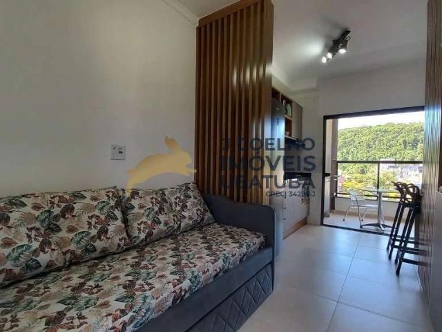 Apartamento venda em Ubatuba