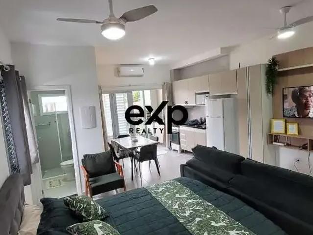 Apartamento venda em Ubatuba