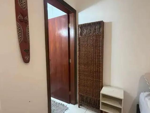 Apartamento venda em Ubatuba