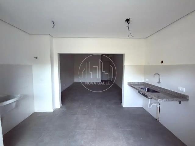 Apartamento venda em Ubatuba