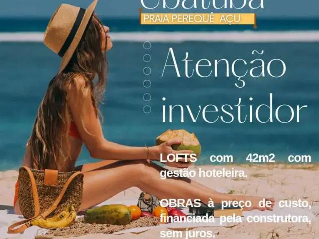 Apartamento venda em Região Imediata de Caraguatatuba-Ubatuba-São Sebastião, Região Metropolitana do Vale do Paraíba e Litoral Norte