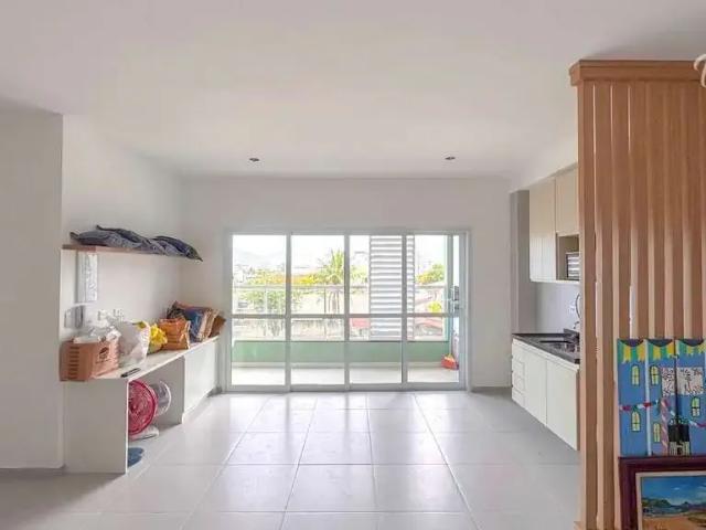 Apartamento venda em Região Imediata de Caraguatatuba-Ubatuba-São Sebastião, Região Metropolitana do Vale do Paraíba e Litoral Norte