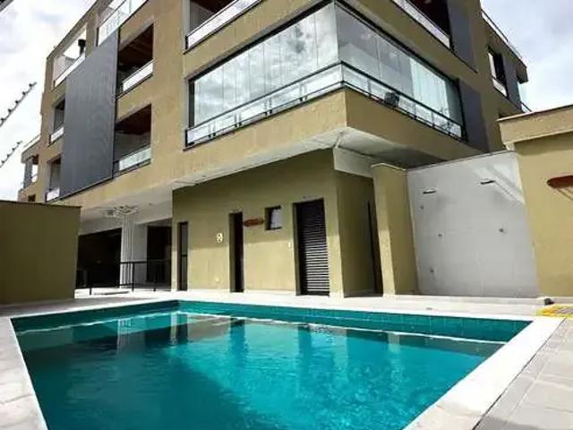 Apartamento venda em Região Imediata de Caraguatatuba-Ubatuba-São Sebastião, Região Metropolitana do Vale do Paraíba e Litoral Norte